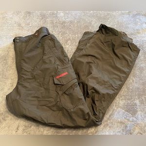 Ripzone Core Snow Ski Snowboarding Pants